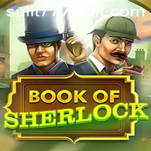 Unveiling the Intrigue of BookOfSherlock: A Captivating Journey into Mystery