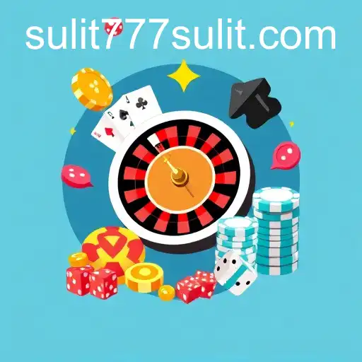 Exploring the Exciting World of Casino Games