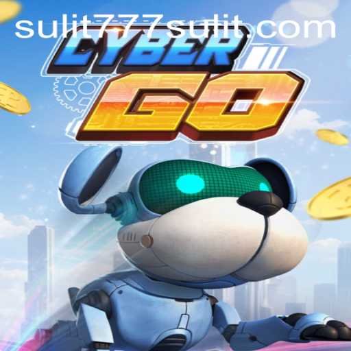 Discovering CyberGO: A New Era of Gaming with SULIT777