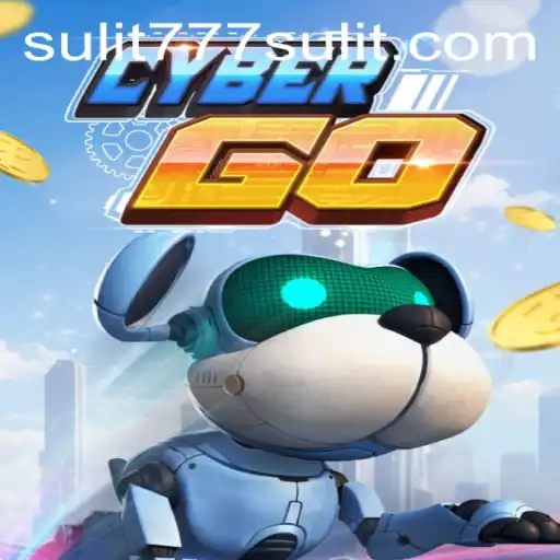 Discovering CyberGO: A New Era of Gaming with SULIT777