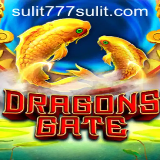 Unleashing Adventure: Enter the World of DragonsGate with SULIT777