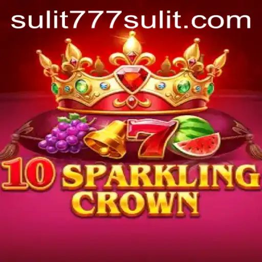 10SparklingCrown: A Dazzling New Adventure in Digital Gaming