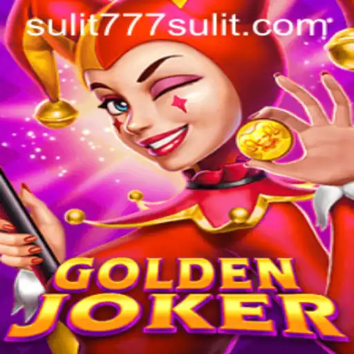 The Exciting World of GoldenJoker: Unveiling the Thrills with SULIT777