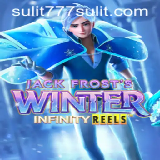 JackFrostsWinter: A Chilling Adventure Awaits
