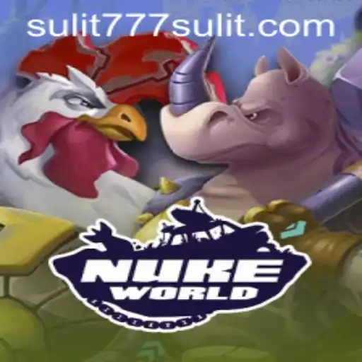 Exploring the Thrills and Strategies of NukeWorld: The Ultimate Gaming Experience
