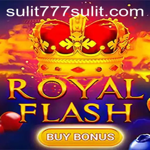 Exploring RoyalFlashBuyBonus: A Thrilling Game with SULIT777