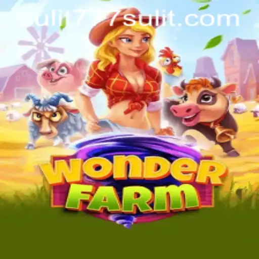 Dive Into the Enchanting World of WonderFarm