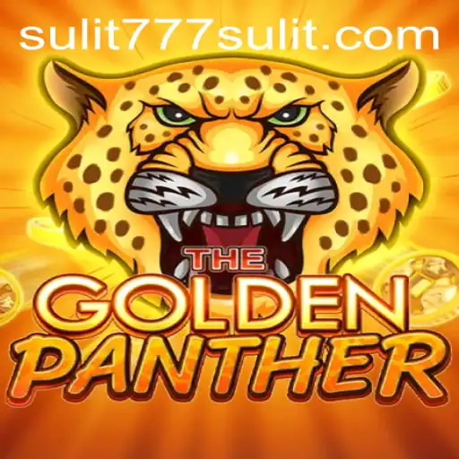 Discover the Exciting World of GOLDENPANTHER: A Thrilling New Game with SULIT777