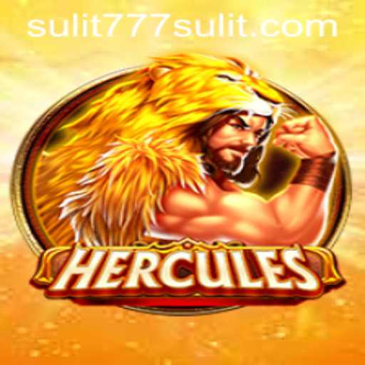 Exploring the Epic Game: Hercules and the Secrets of SULIT777