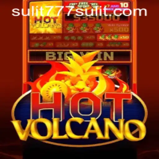 Exploring the Thrilling World of HotVolcano: A Comprehensive Guide