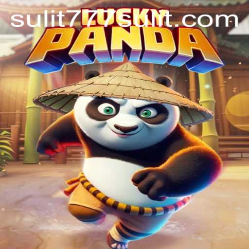 Discover the Excitement of LuckyPanda: A Thrilling Game with SULIT777