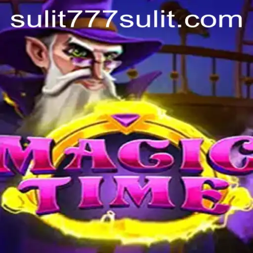 Discover the Exciting World of MagicTime: The Game that Captivates and Entertains with SULIT777