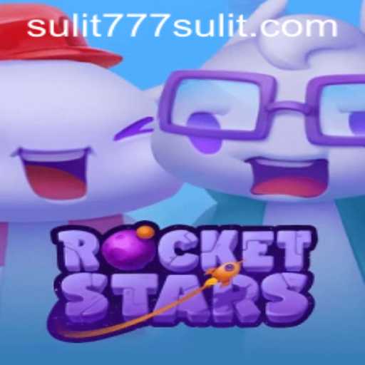 Discover the Excitement of RocketStars with SULIT777
