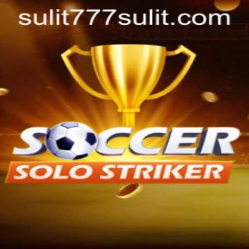 Exploring SoccerSoloStriker: The Innovative Soccer Game with SULIT777