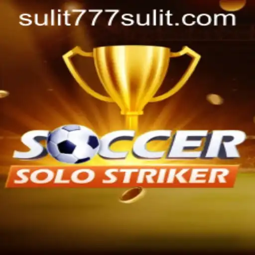Exploring SoccerSoloStriker: The Innovative Soccer Game with SULIT777