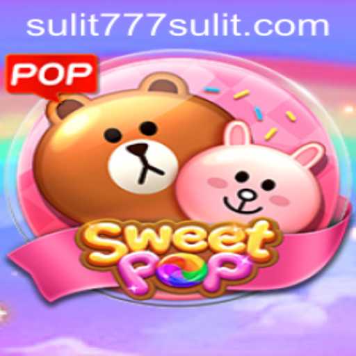 SweetPOP: Dive into a Thrilling Candy Adventure with SULIT777