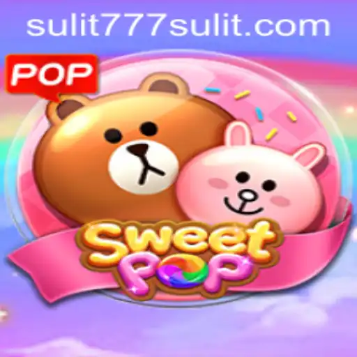 SweetPOP: Dive into a Thrilling Candy Adventure with SULIT777