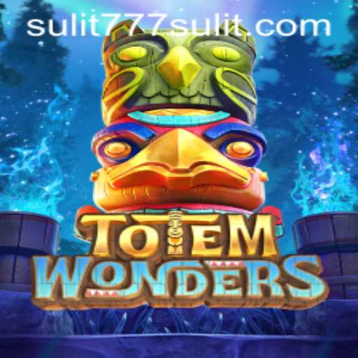 Discover the Enchanting World of TotemWonders: An In-Depth Guide with SULIT777